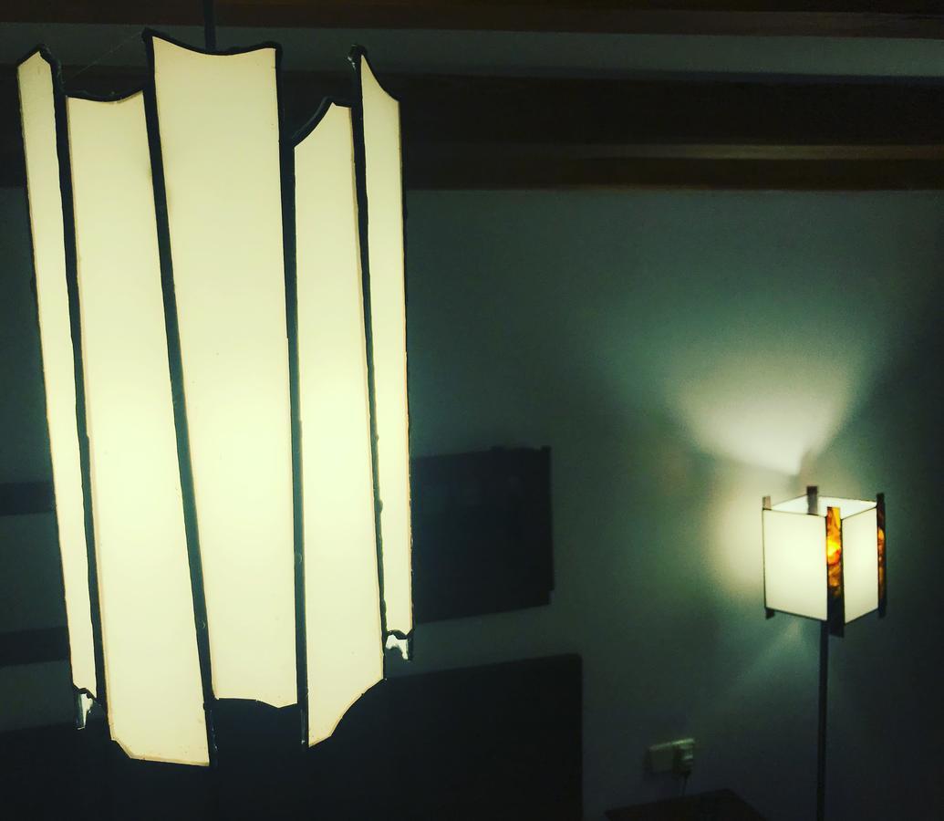 Argonz Etxea Hotel Urzainqui Eksteriør billede